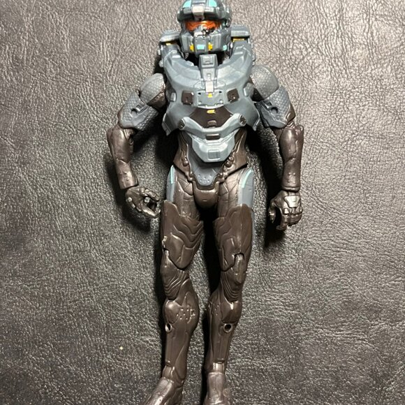 2016 Halo "Fred-104 Crawler‎ Snipe" *XY - Picture 1 of 3